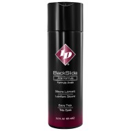 ID Backslide Flip Cap Bottle 2.2 floz ID Backslide Flip Cap Bottle 2.2 floz