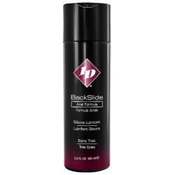 ID Backslide Flip Cap Bottle 2.2 floz ID Backslide Flip Cap Bottle 2.2 floz