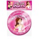 Bride to Be Party Plates
