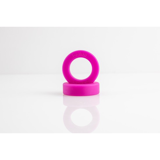 Balldo Single Spacer Ring - Purple Balldo Single Spacer Ring - Purple