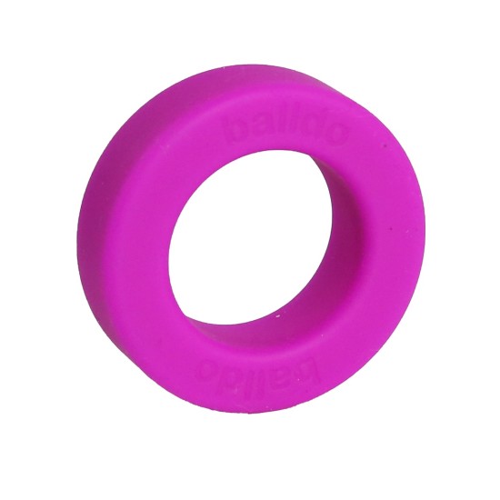 Balldo Single Spacer Ring - Purple Balldo Single Spacer Ring - Purple