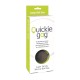 Quickie Gag Large Ball - Black Quickie Gag Large Ball - Black