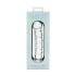Clarity - Glass Dildo - Seraphic Spiral