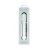 Clarity - Glass Dildo - Elysian Swirl