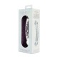 Clarity - Glass Dildo - Celestial Bliss
