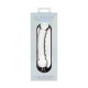 Clarity - Glass Dildo - Celestial Ridge