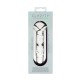 Clarity - Glass Dildo - Hera's Caress Clarity - Glass Dildo - Hera's Caress