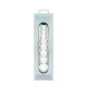 Clarity - Glass Dildo - Elysian Pearls Clarity - Glass Dildo - Elysian Pearls