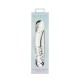 Clarity - Glass Dildo - Celestial Desire Clarity - Glass Dildo - Celestial Desire