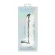 Clarity - Glass Dildo - Seraphic Opus