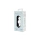 Clarity - Glass Dildo - Utopian Reverie Clarity - Glass Dildo - Utopian Reverie