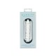 Clarity - Glass Dildo - Seraphic Ripple