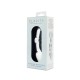 Clarity - Glass Dildo - Utopian Mystique