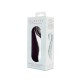Clarity - Glass Dildo - Hera's Tempest Clarity - Glass Dildo - Hera's Tempest