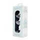 Clarity - Glass Dildo - Utopian Trinity Clarity - Glass Dildo - Utopian Trinity