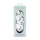 Clarity - Glass Dildo - Utopian Trinity Clarity - Glass Dildo - Utopian Trinity