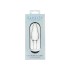 Clarity - Glass Dildo - Utopian Floret