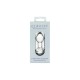 Clarity - Glass Dildo - Utopian Bloom