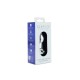 Clarity - Glass Dildo - Utopian Bloom