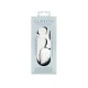 Clarity - Glass Dildo - Utopian Delight