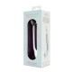 Clarity - Glass Dildo - Hera's Halo Clarity - Glass Dildo - Hera's Halo