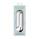 Clarity - Glass Dildo - Hera's Halo Clarity - Glass Dildo - Hera's Halo