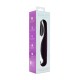 Clarity - Glass Dildo - Celestial Curve Clarity - Glass Dildo - Celestial Curve