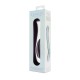 Clarity - Glass Dildo - Celestial Curve Clarity - Glass Dildo - Celestial Curve