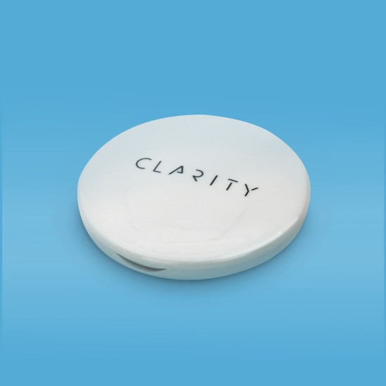 Clarity - Flip Mirror - Iridescent - GWP Clarity - Flip Mirror - Iridescent - GWP