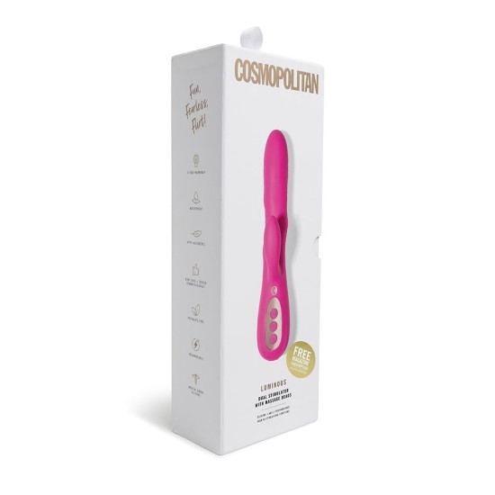 Cosmopolitan Luminous - Pink Cosmopolitan Luminous - Pink