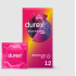 Durex Pleasure Me 12's
