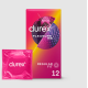 Durex Pleasure Me 12's Durex Pleasure Me 12's
