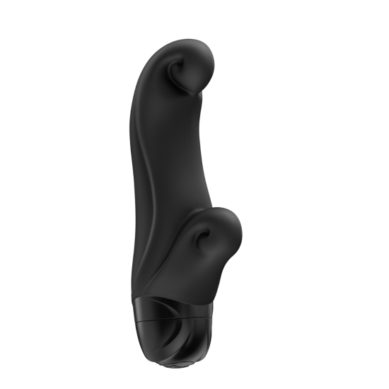 Fun Factory - Ocean - Mini Vibrator - Black - AAA Battery Fun Factory - Ocean - Mini Vibrator - Black - AAA Battery
