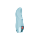 Fun Factory - Viola - Bullet Vibrator - Ice Blue - AAA Battery