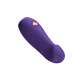 Fun Factory - Stella - Bullet Vibrator - Black Currant - AAA Battery Fun Factory - Stella - Bullet Vibrator - Black Currant - AAA Battery