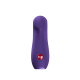 Fun Factory - Stella - Bullet Vibrator - Black Currant - AAA Battery Fun Factory - Stella - Bullet Vibrator - Black Currant - AAA Battery