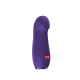 Fun Factory - Stella - Bullet Vibrator - Black Currant - AAA Battery Fun Factory - Stella - Bullet Vibrator - Black Currant - AAA Battery