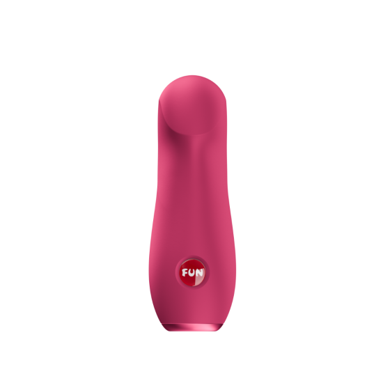 Fun Factory - Stella - Bullet Vibrator - Raspberry - AAA Battery