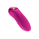 Fun Factory - Bijou - Bullet Vibrator - Magenta - Rechargeable  Battery