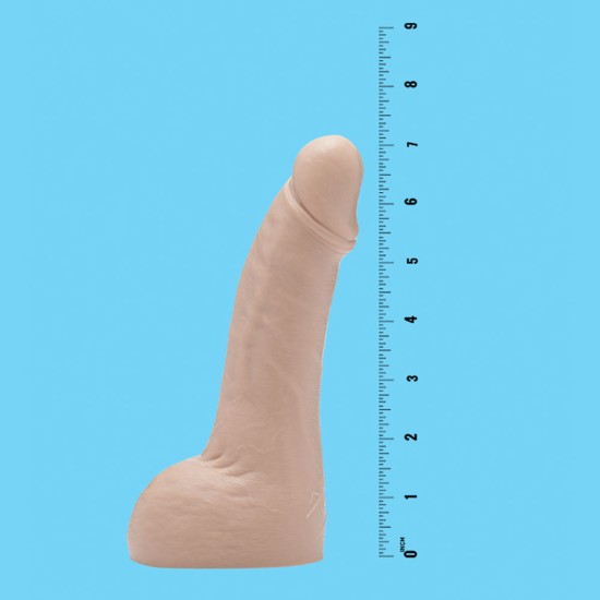 Fleshjack Boys - Allen King Dildo Fleshjack Boys - Allen King Dildo