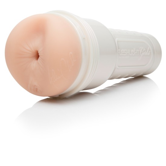Fleshlight Girl's Butts - Adriana Chechik Next Level