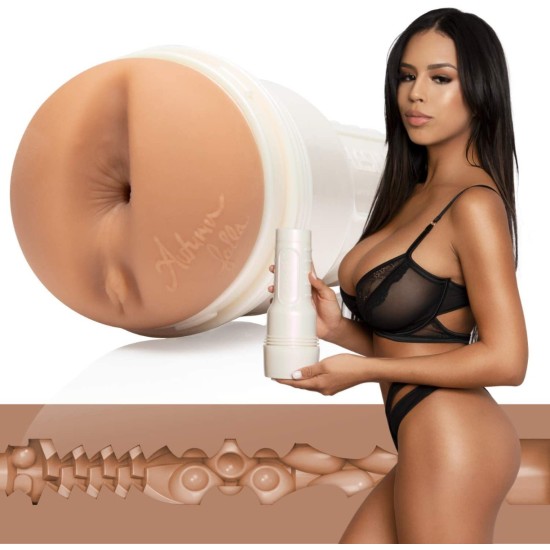 Fleshlight Girl's Butts - Autumn Falls Peaches Fleshlight Girl's Butts - Autumn Falls Peaches