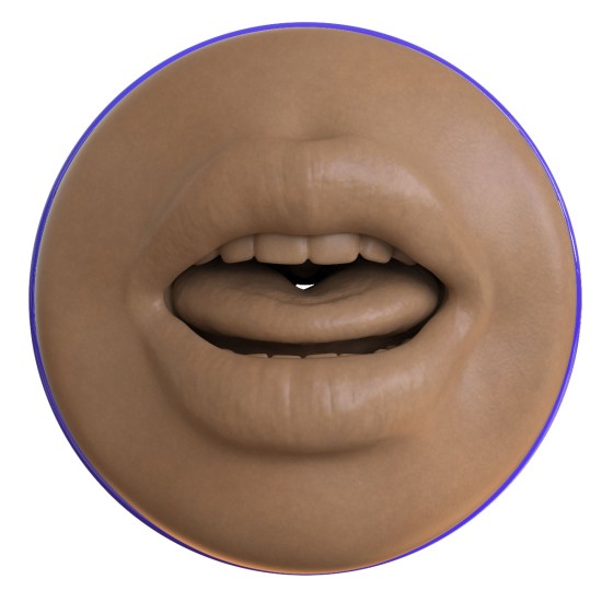 Fleshlight Boost Blow MD Flesh Fleshlight Boost Blow MD Flesh