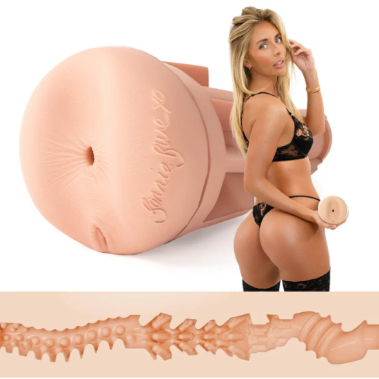Fleshlight Girls' Butts - Bonnie Blue