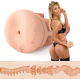 Fleshlight Girls' Butts - Bonnie Blue
