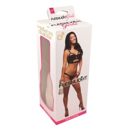 Fleshlight Girls - Eva Lovia Sugar