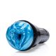 Fleshlight Freaks Alien Blue Metallic Fleshlight Freaks Alien Blue Metallic