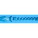 Fleshlight Freaks Alien Blue Metallic Fleshlight Freaks Alien Blue Metallic
