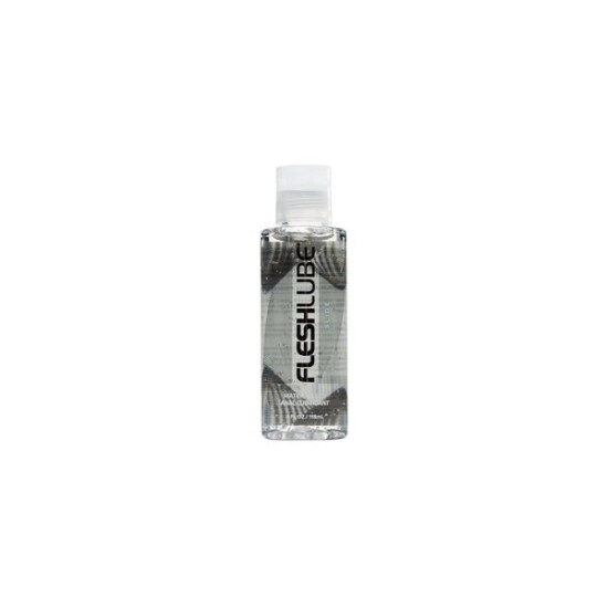 Fleshlight Fleshlube - Slide Water-Based Anal Lubricant 100ml Fleshlight Fleshlube - Slide Water-Based Anal Lubricant 100ml