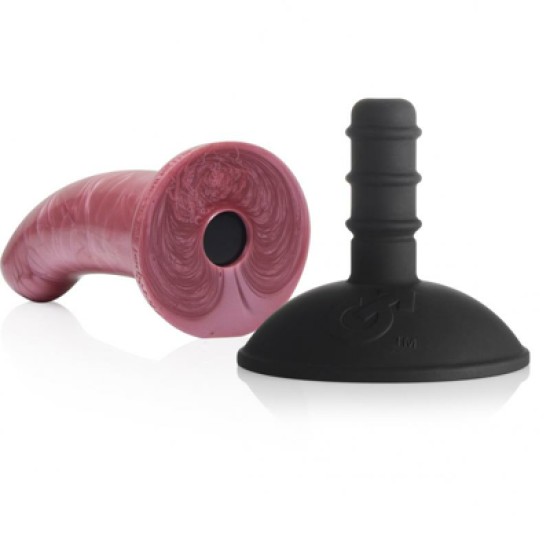 Fleshlight HerSpot Dildos Golden Rose - Small Fleshlight HerSpot Dildos Golden Rose - Small